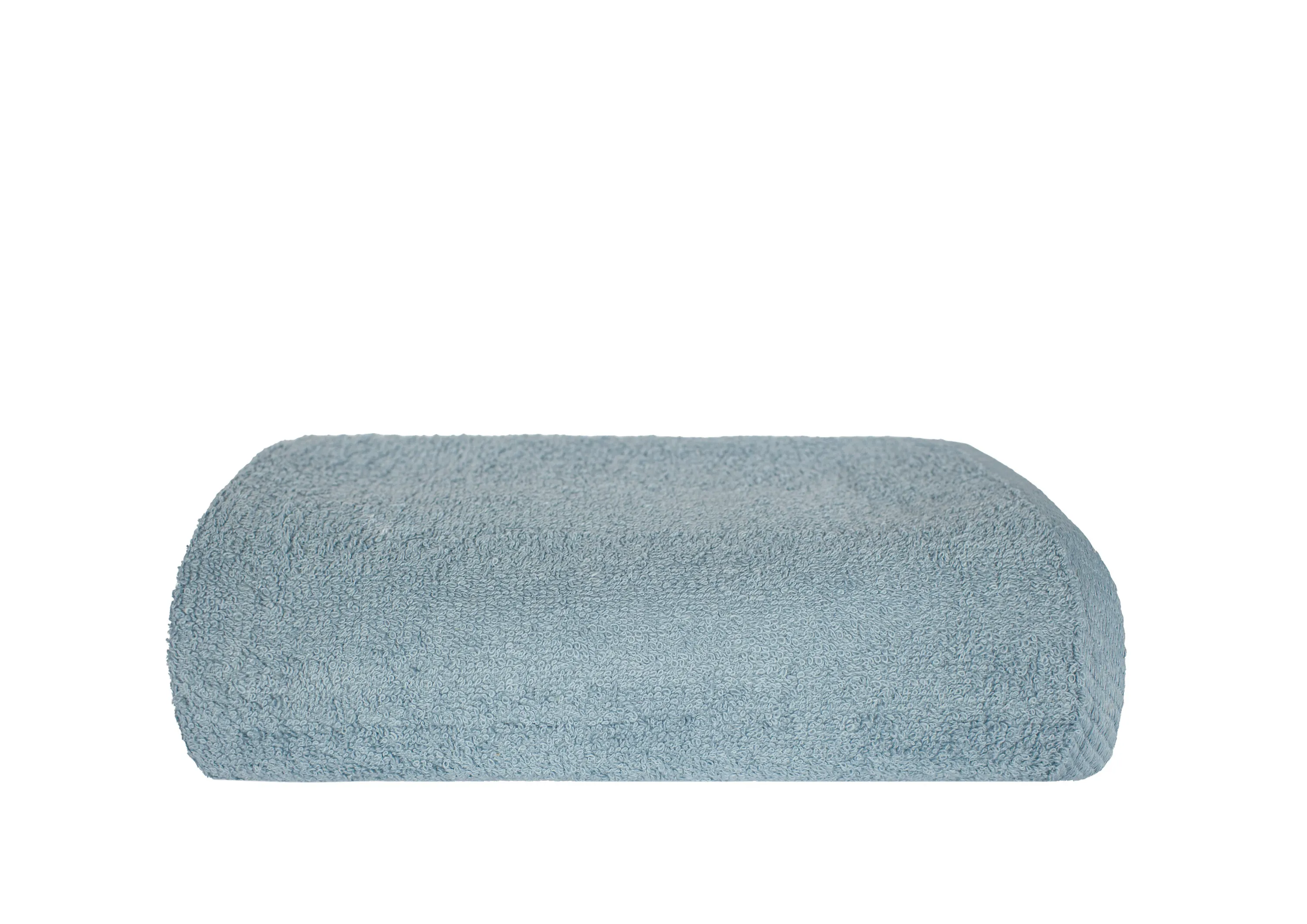 Ręcznik frotte IRBIS 70x140 bawełna 100% gramatura 500 niebieski Wystrój domu, Ręcznik
