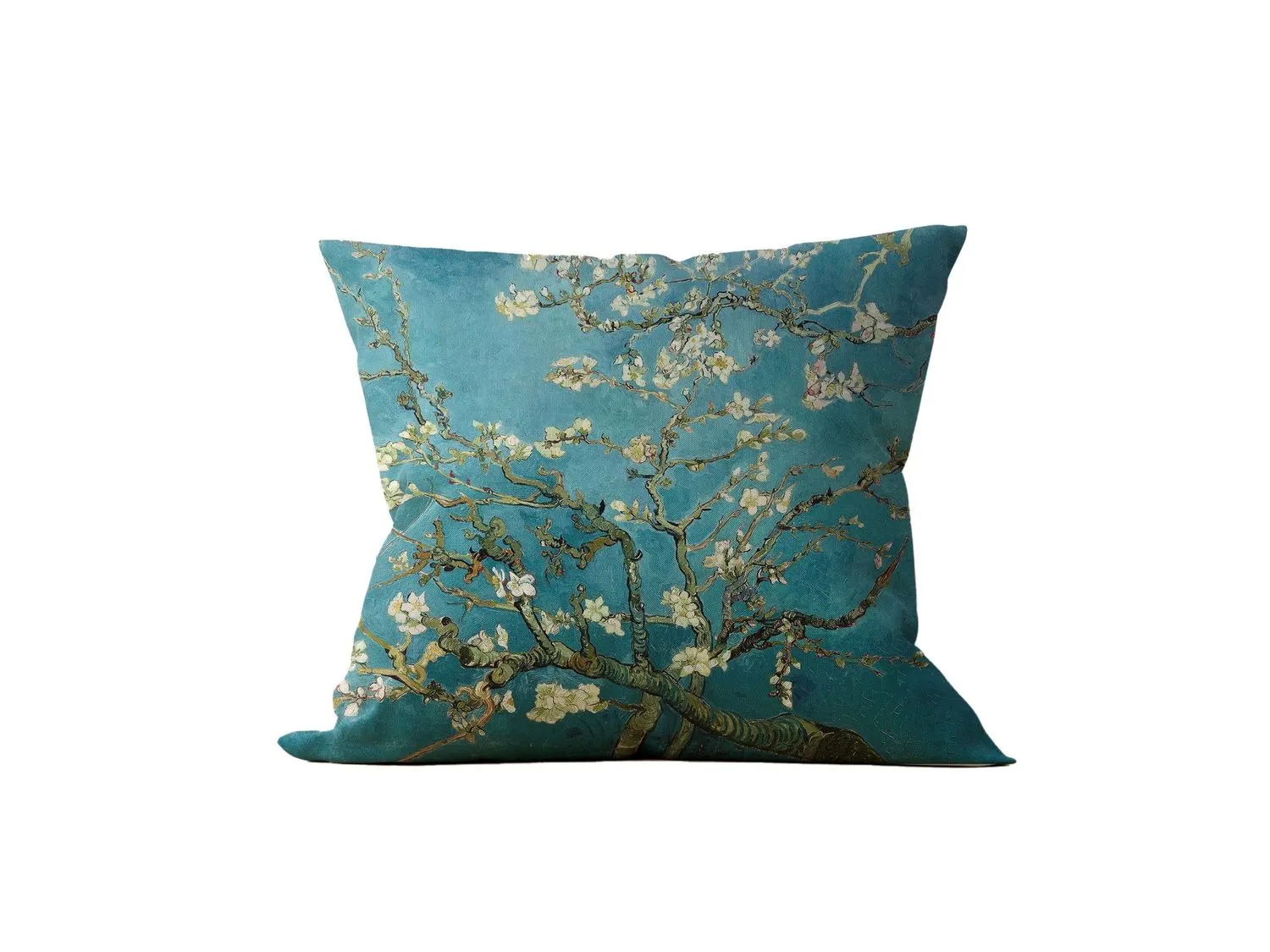 Poszewka ozdobna na poduszkę A1190 wielokolorowa - ASI_397KRL1283