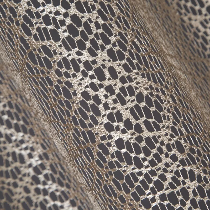 FIRANA GOTOWA AMANDA 140X250 CM BEŻOWY - EU_45591