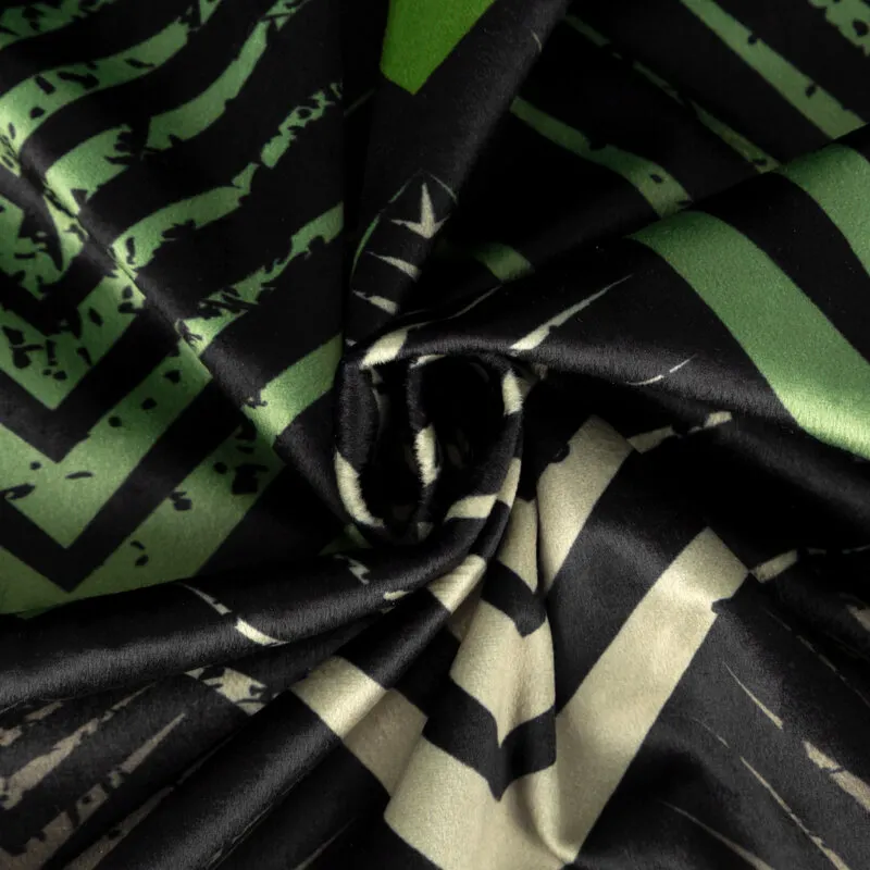 ZASŁONA CZARNA ANGELINA 140X250 CM - EU_387300