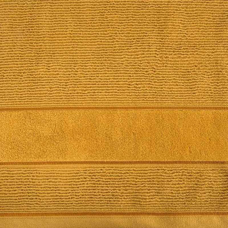 RĘCZNIK EMMA (07) 50 X 90 CM MIODOWY - EU_460099