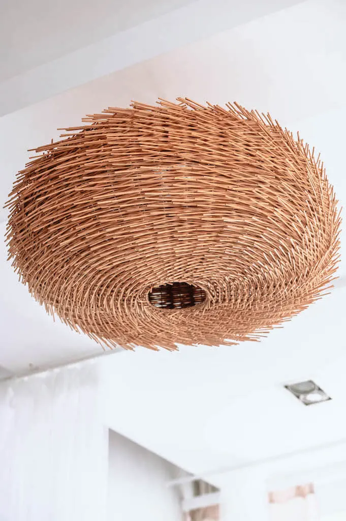 LAMPA STAR - MML015015