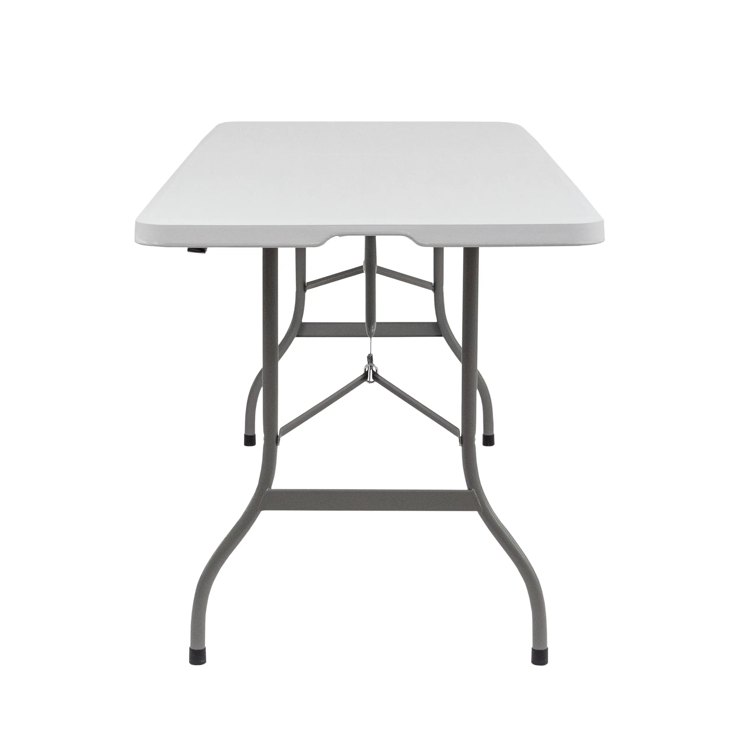 Stół kateringowy VIVID 244X75, składany - MI_5902659146342