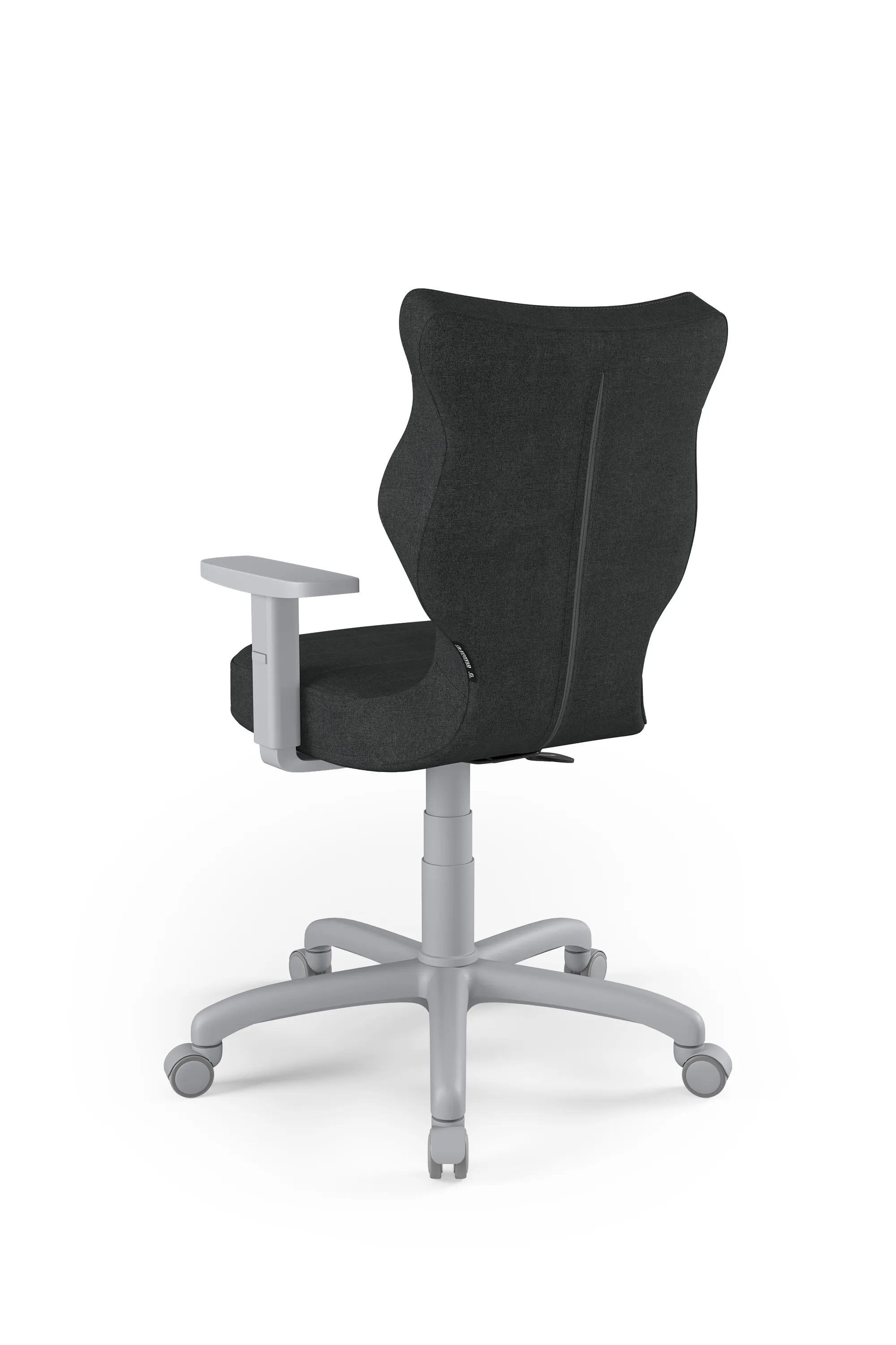 Krzesło obrotowe Arco szary Deco 17 rozmiar 6 - OA-N-6-D-E-DC17