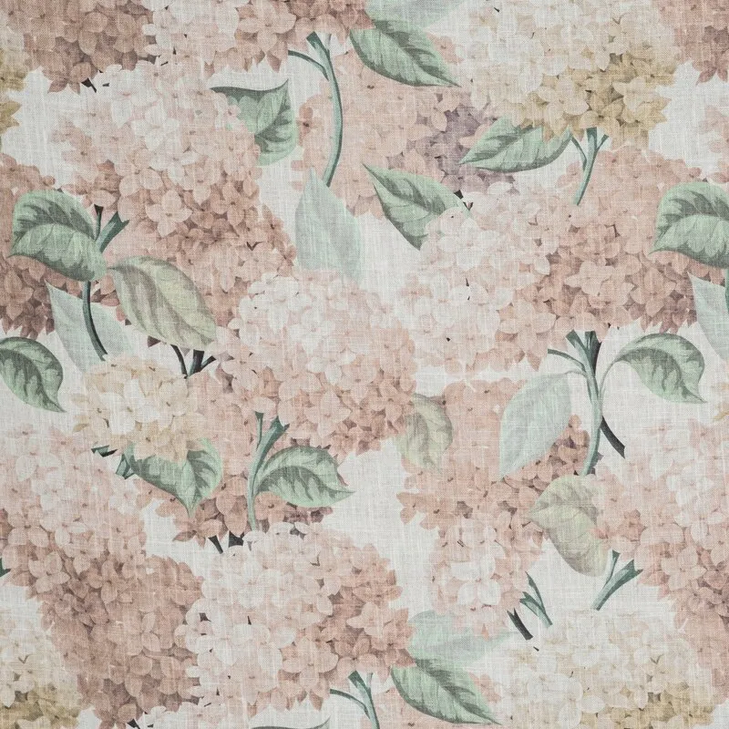 ZASŁONA GOTOWA DEMI 140 X 250 CM NATURALNY