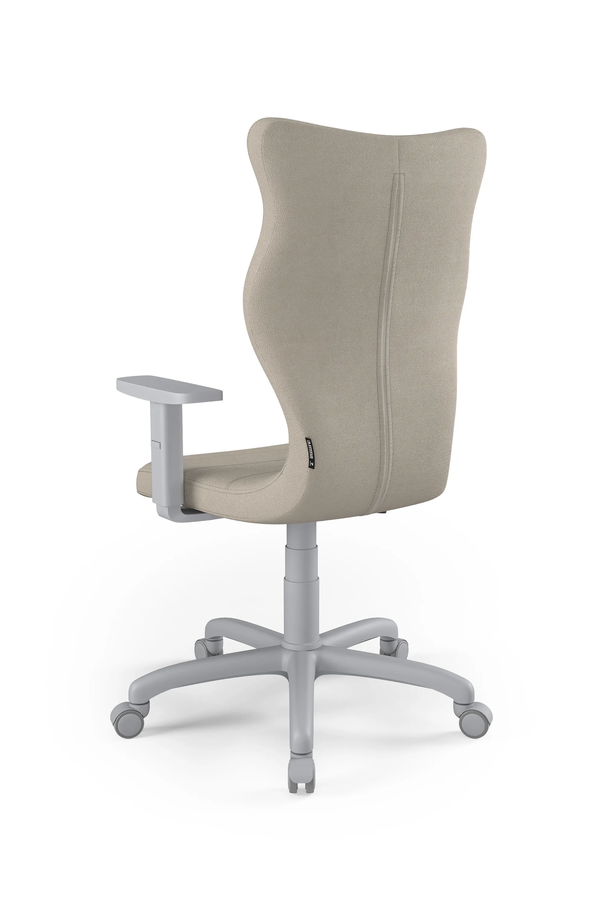 Krzesło obrotowe Arco szary Solar 26 rozmiar 7 - OA-N-7-D-E-SL26