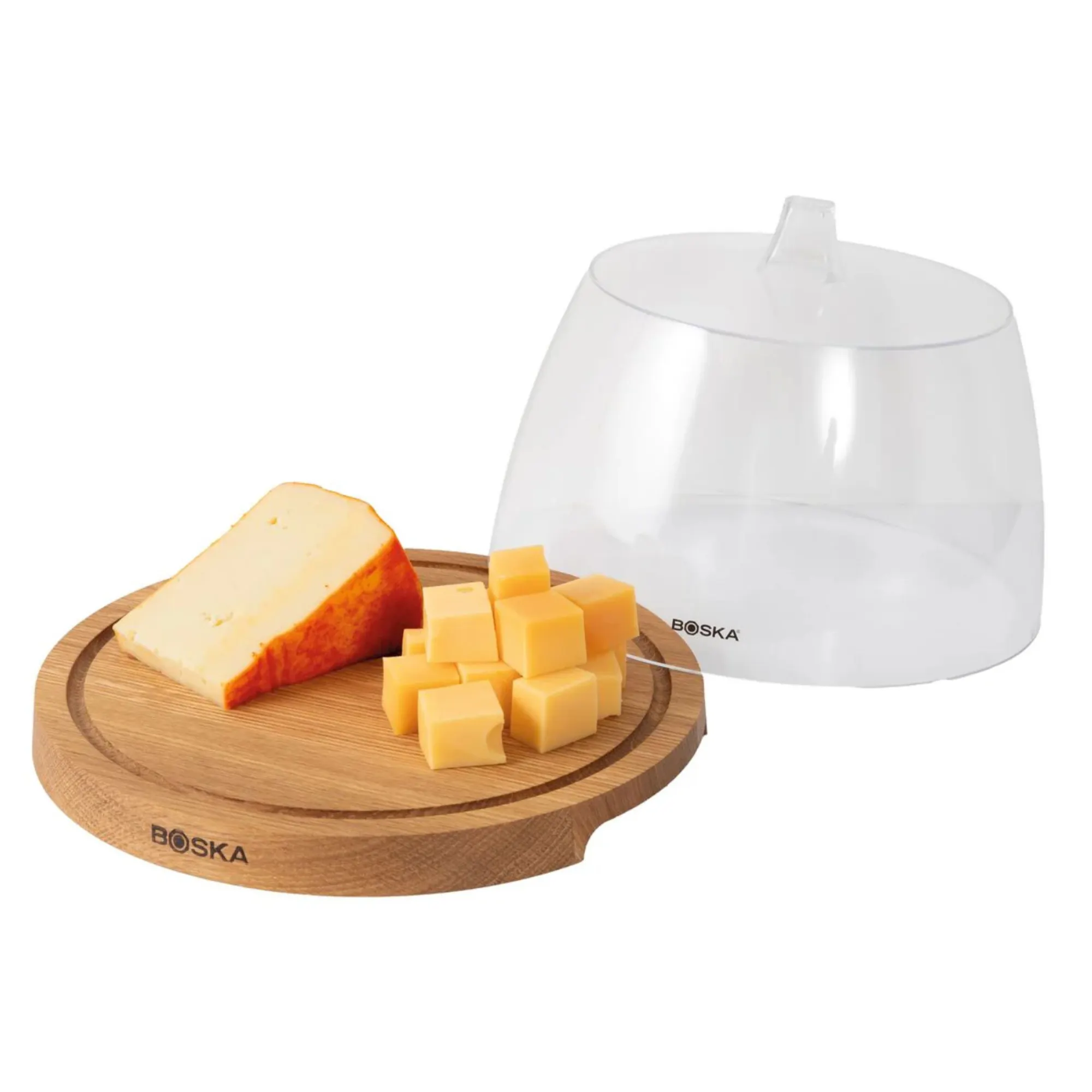 image deska do sera, serowy zestaw, ser na desce, kostki sera, miska do sera