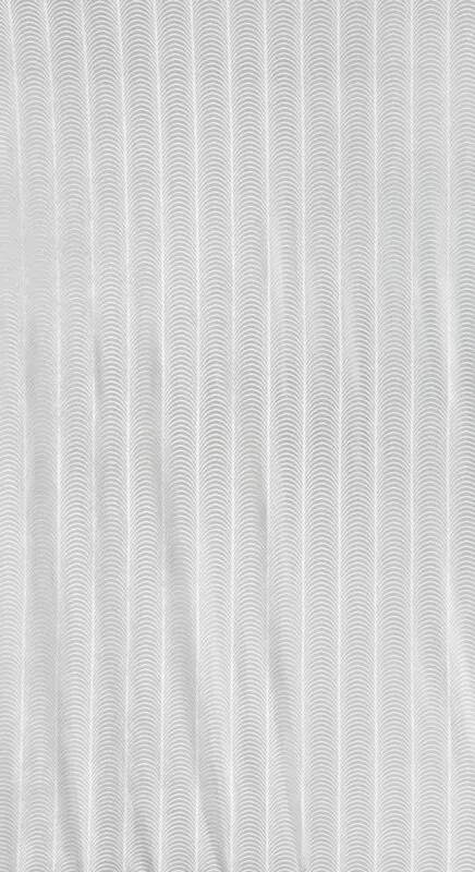 ZASŁONA GOTOWA KAMILA 140X250 CM BIAŁY - EU_400592