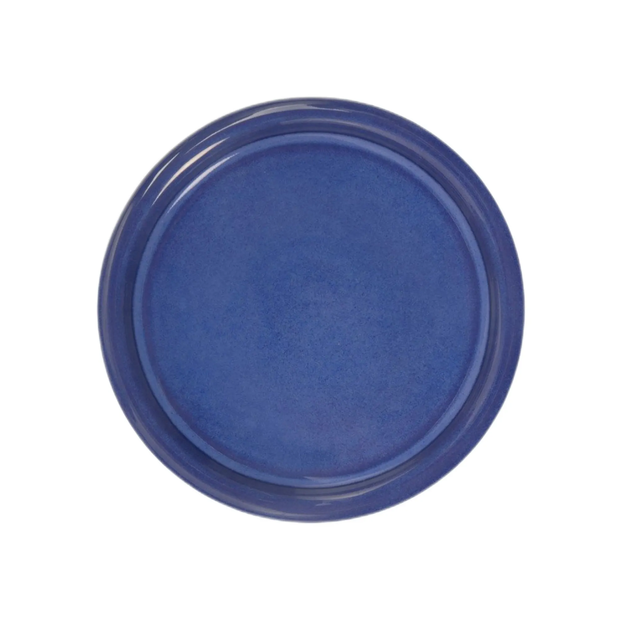 naczynie, miska, koło, czysty niebieski, misa ceramiczna