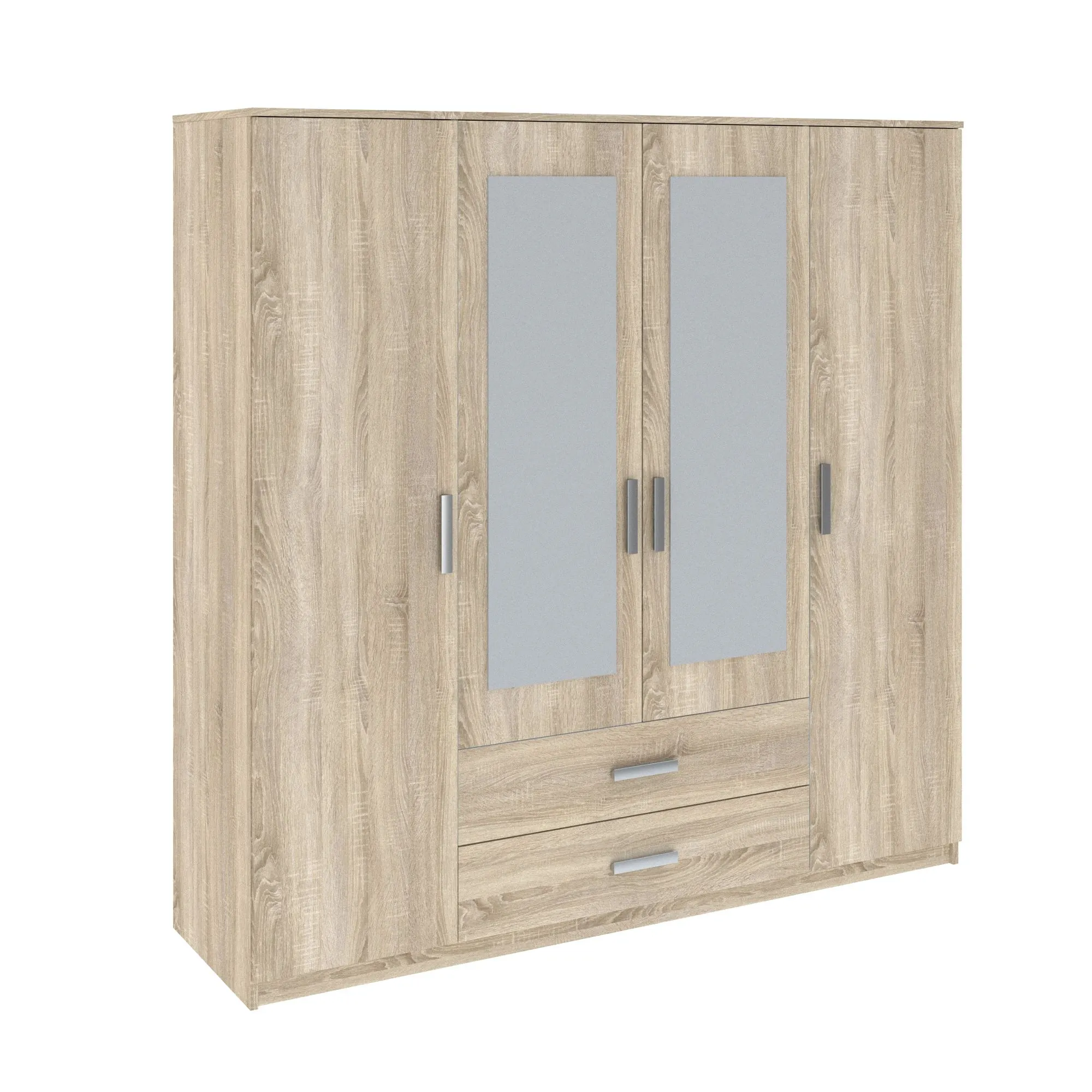 Meble, Szafa, Szafka, Skrzynka pocztowa