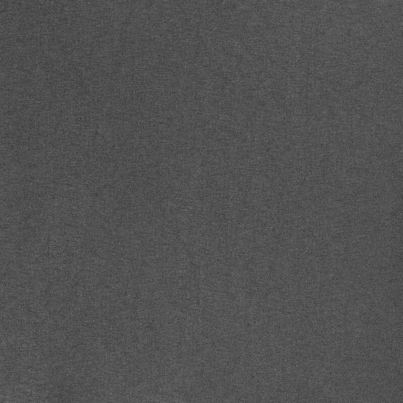 ZASŁONA GOTOWA ADARI 140 X 250 CM GRAFITOWY - EU_457118