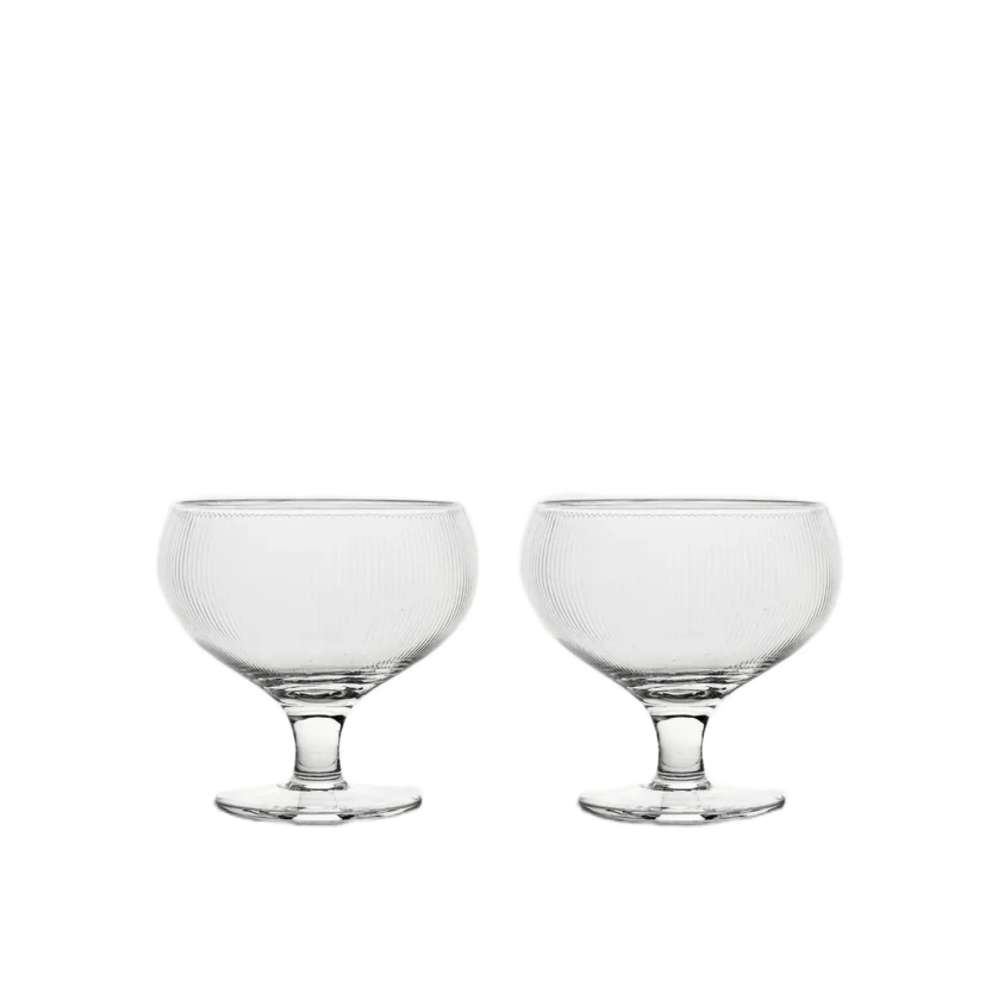 kieliszek, szklanka, szklaneczka, kryształ, podwójny zestaw