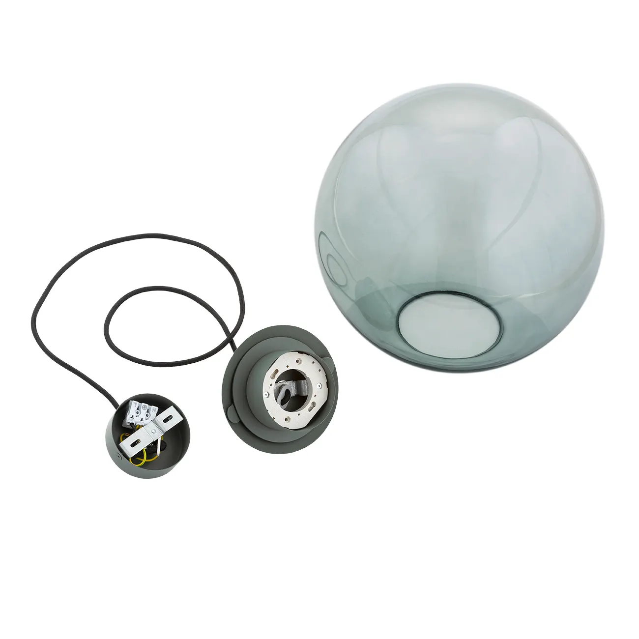 image Kula, Elektronika