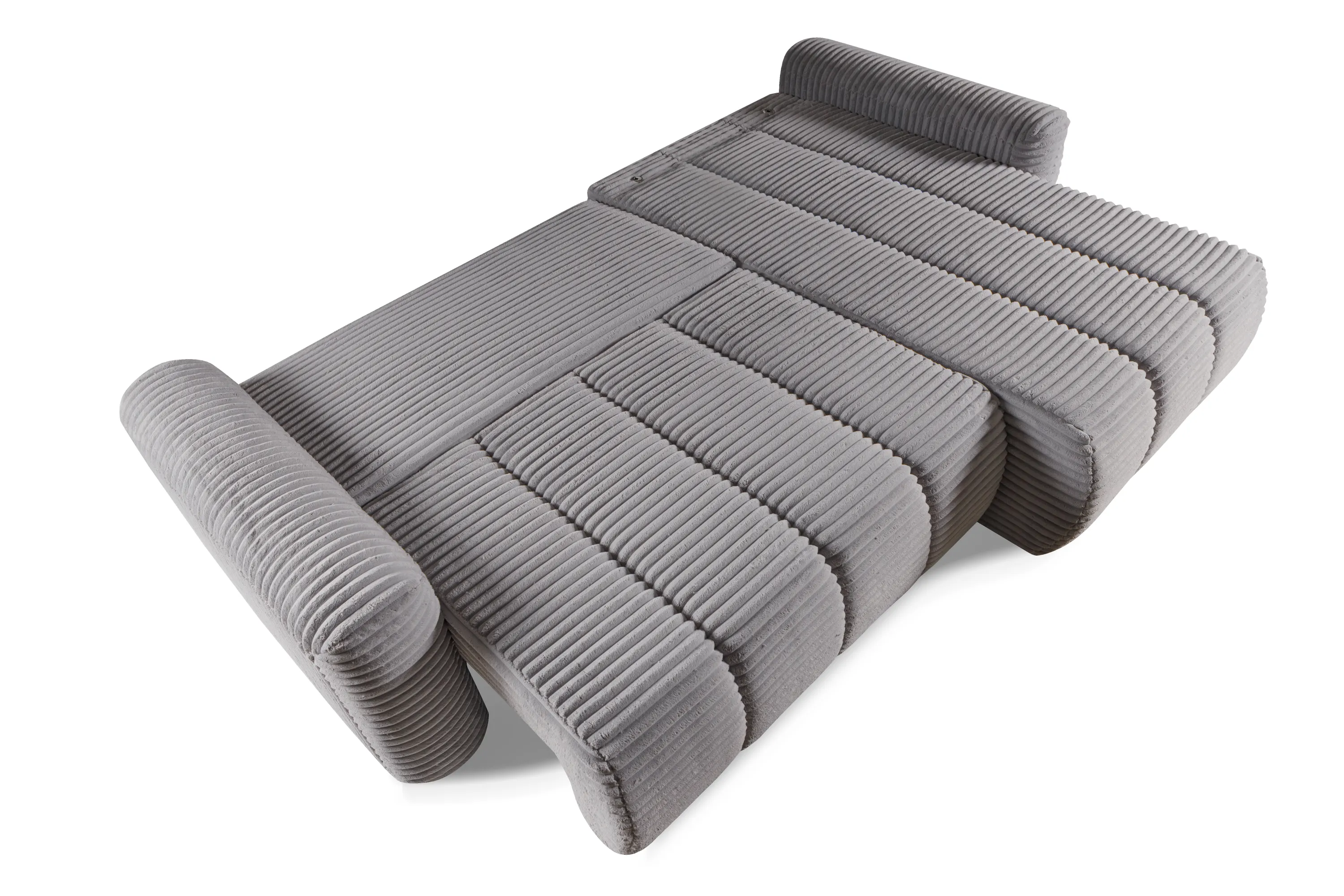 Narożnik uniwersalny CASIVO Ambience 18 - szary - CASIVO_NA_AMBIENCE19