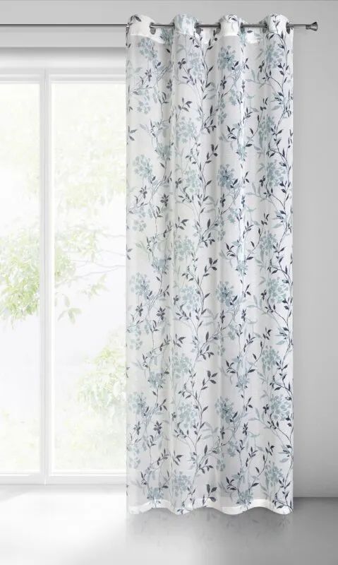 FIRANA FIONA 140X250 CM BIAŁY - EU_398685