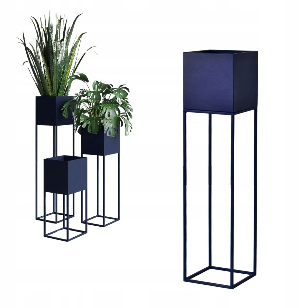 Słoik, plantator, Roślina doniczkowa, Ceramika, Wazon