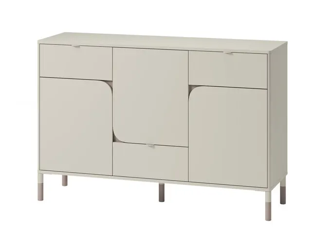 Komoda Harmony HR-06 kaszmir Komoda Harmony HR-06 kaszmir