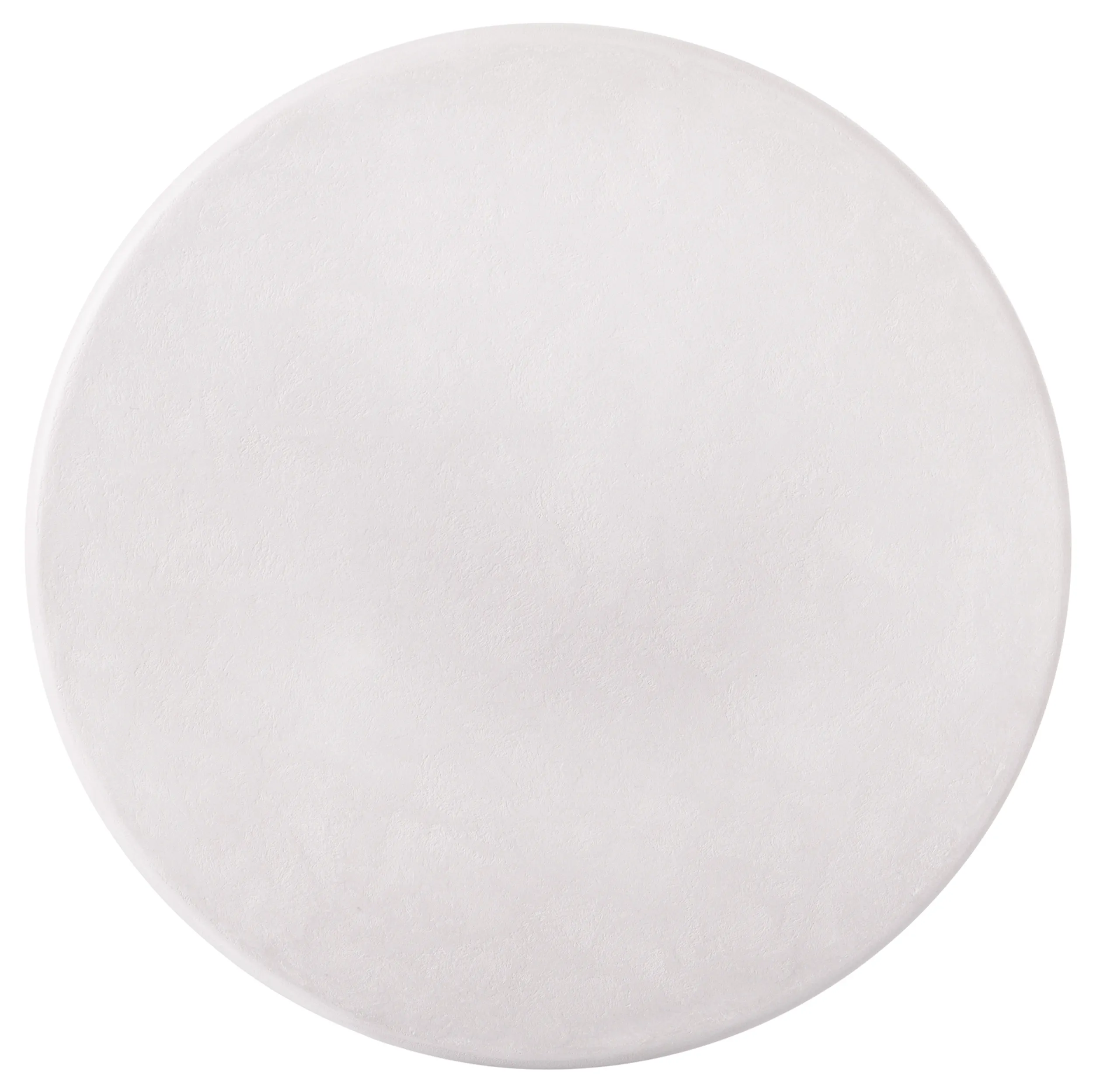 Stolik kawowy SELENA 130x80 jasnoszary - SELENAJSZ