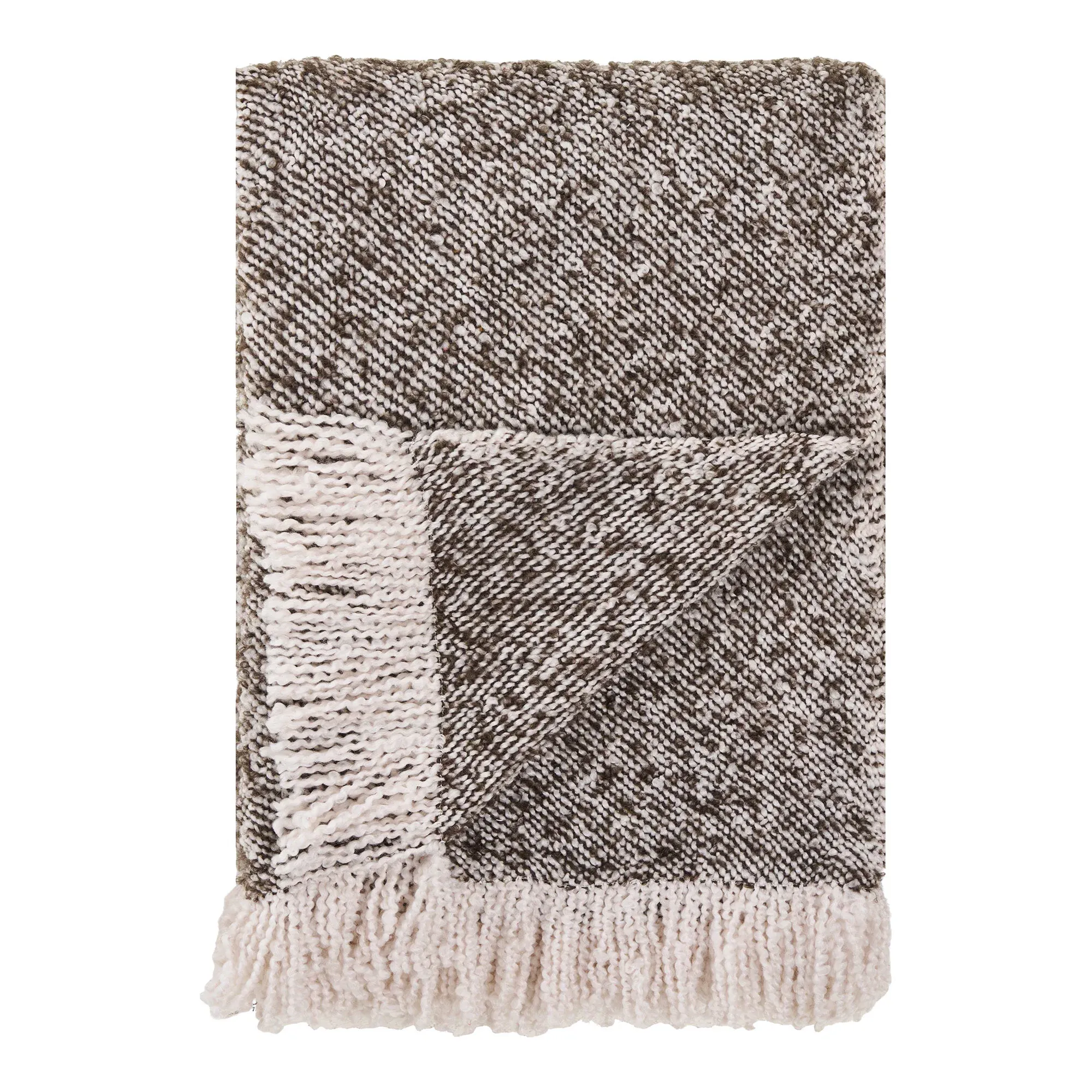 Pled SIRA 130x180 beżowo-brązowy — zdjęcie 4