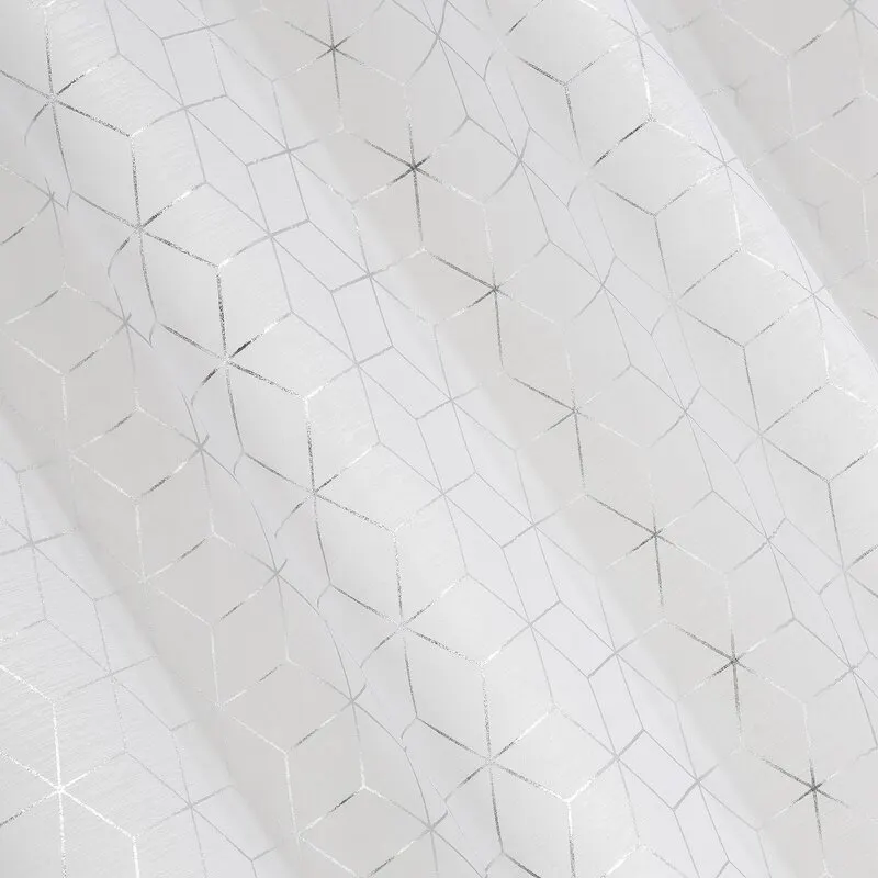 FIRANA GOTOWA SEYLAN 140X250 CM BIAŁY - EU_326708