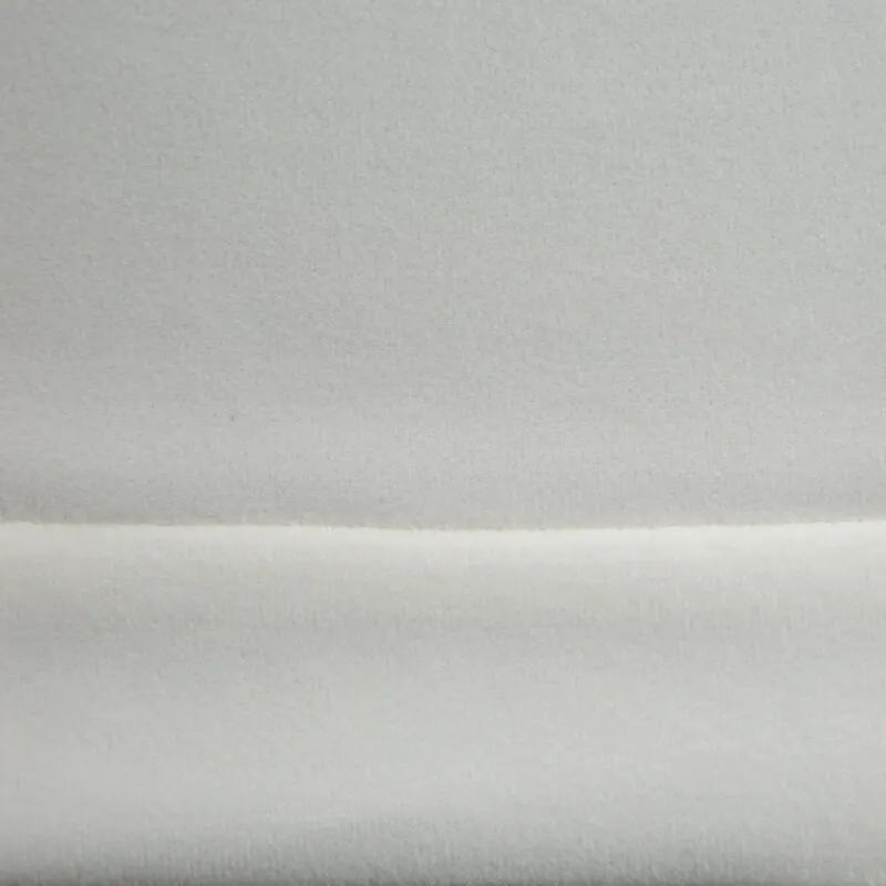 OBRUS MELINDA 140 X 220 CM BIAŁY - EU_452207