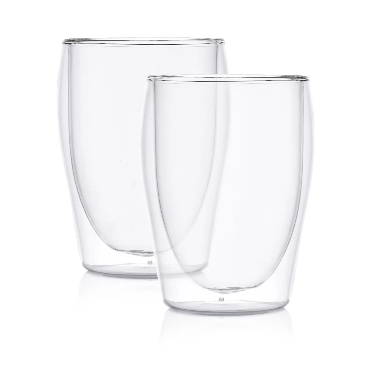 szklanki, zestaw szkła, glass tumbler, duże szklanki, kryształowe szkło