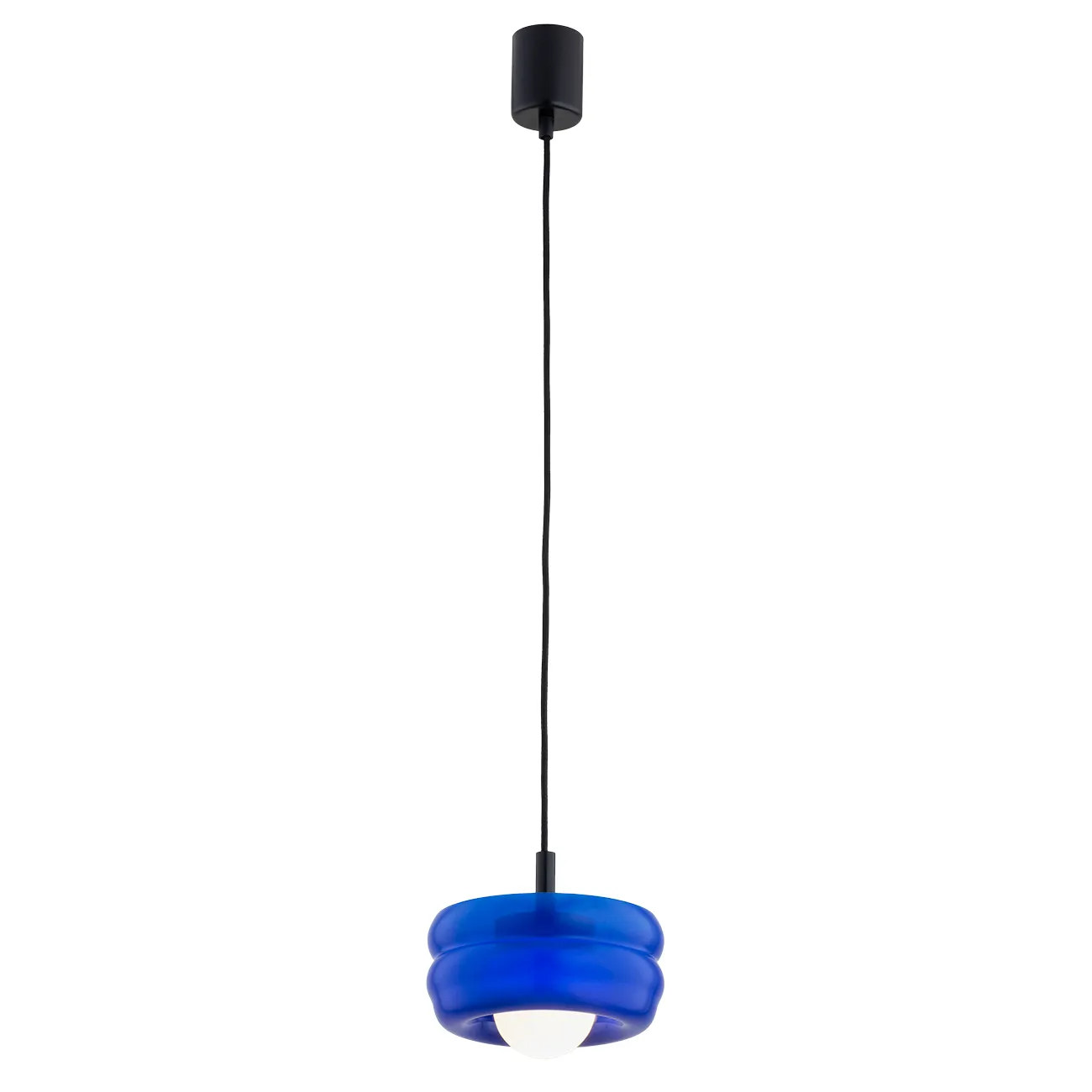 TEVO lampa wisząca 1 pł. 8818
