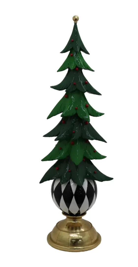 CHOINKA ceramiczna ZIELONA DUŻA ewax_1702 CHOINKA ceramiczna ZIELONA DUŻA ewax_1702