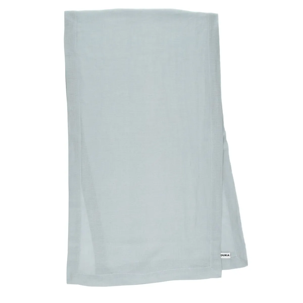 Bieżnik DUKA RENHET 35x140 cm szary