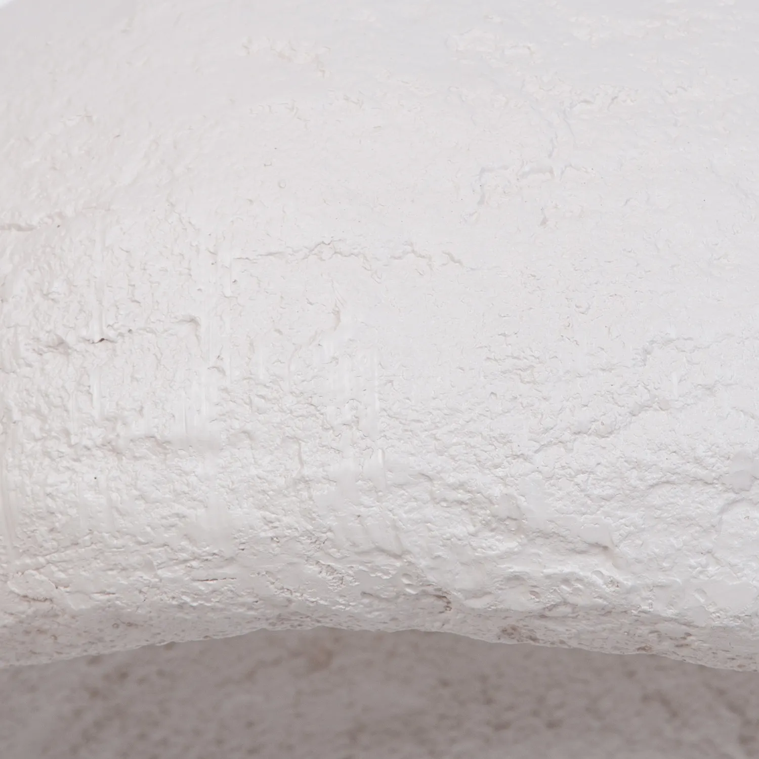 Lampa wisząca SYNTIA M 1 ceramiczny klosz beżowa - SI_41428