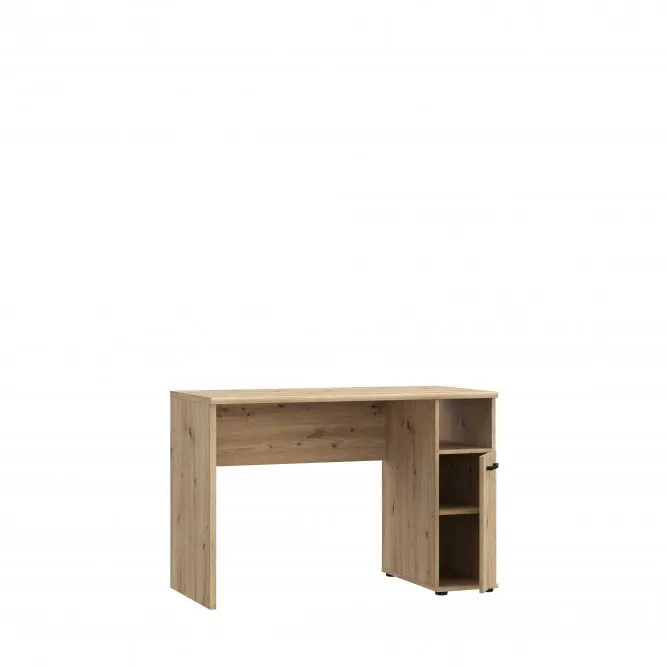 Biurko NIKO Dąb Artisan CPLB21N-D78 — zdjęcie 2