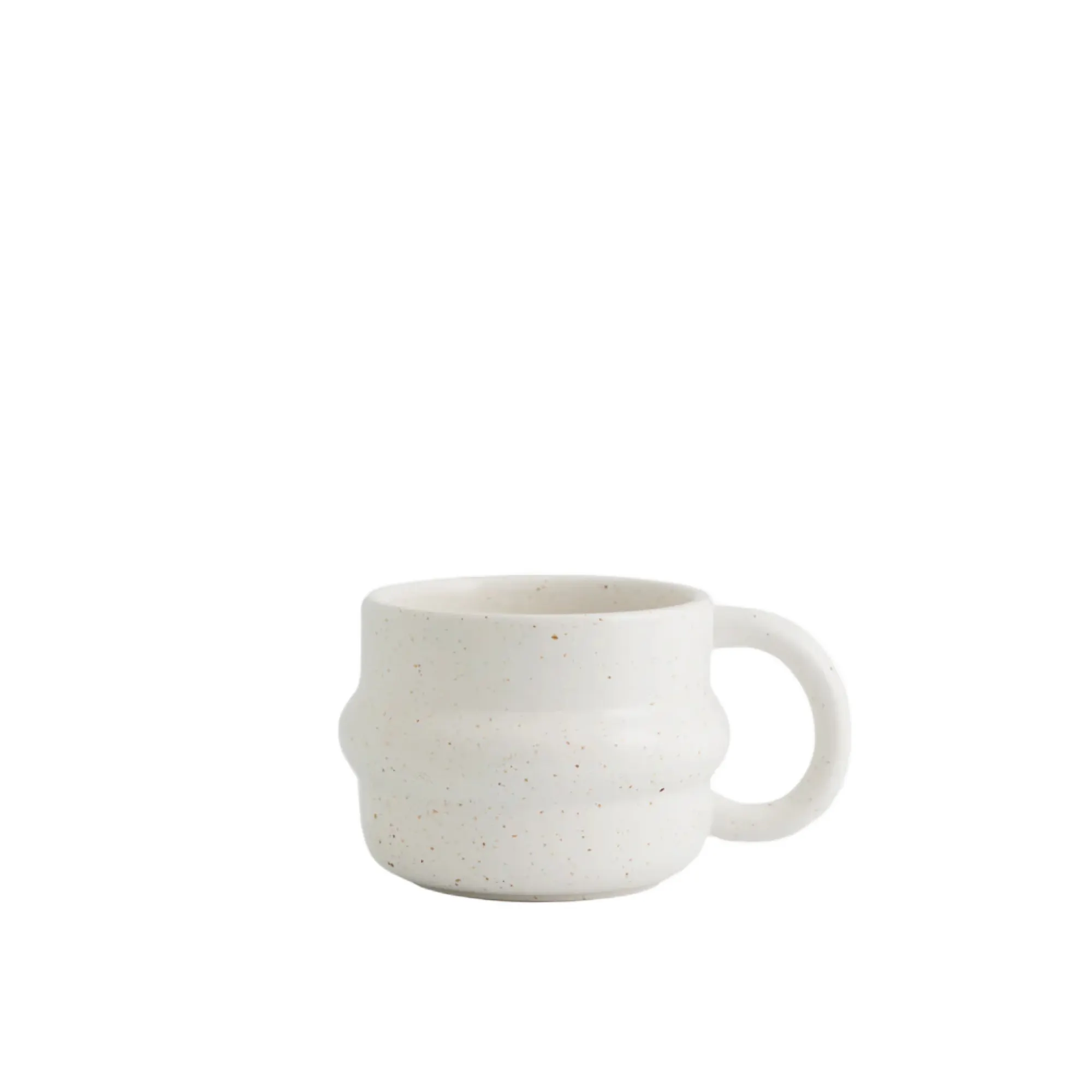 Kubek YSIA 300ml kość słoniowa