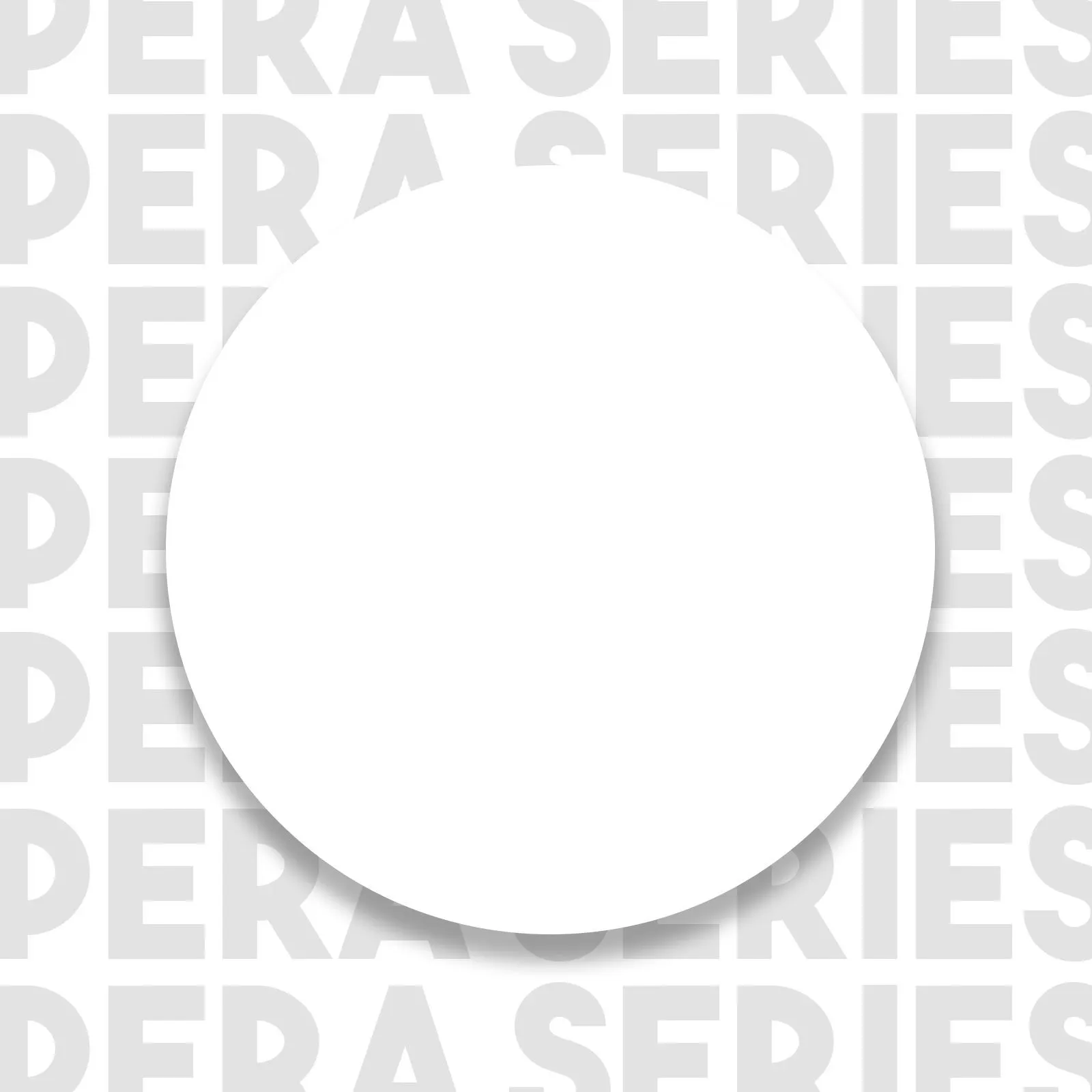 Półka ścienna PR1 W 43cm biała - ASI_956LCS2721