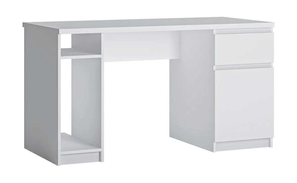 BIURKO FRIBO FRIB01 BIAŁA ALPEJSKA BIURKO FRIBO FRIB01 BIAŁA ALPEJSKA