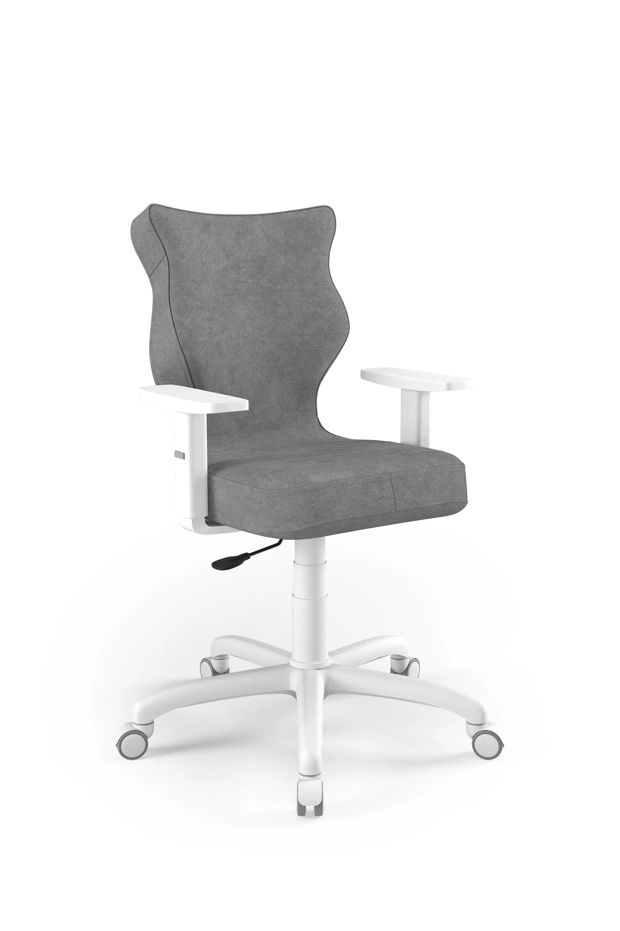 Krzesło obrotowe Arco biały Cloud 03 rozmiar 6 Krzesło obrotowe Arco biały Cloud 03 rozmiar 6