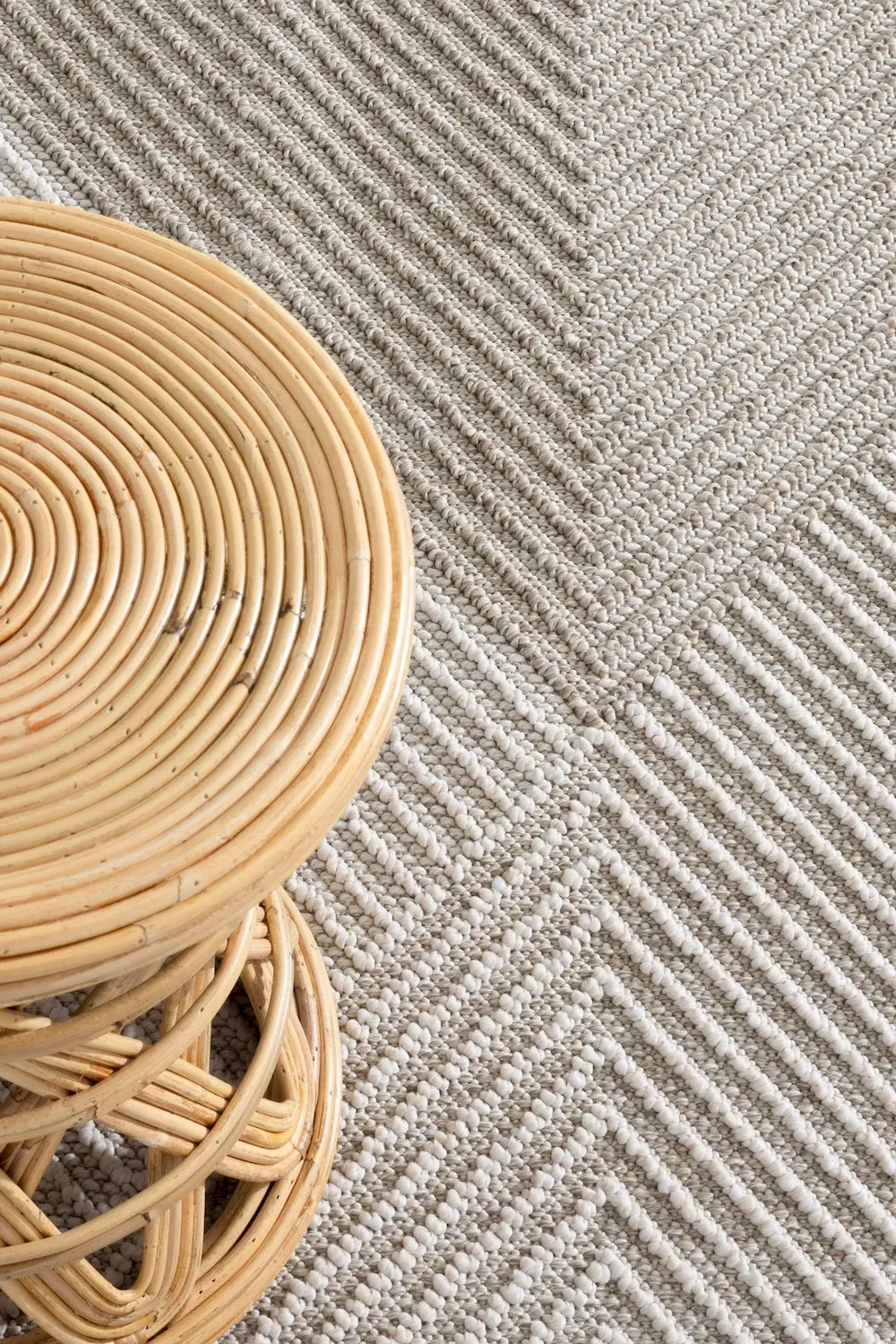 Dywan 19270A wym. 160x230 kremowo-beżowy - ASI_932ELT4259