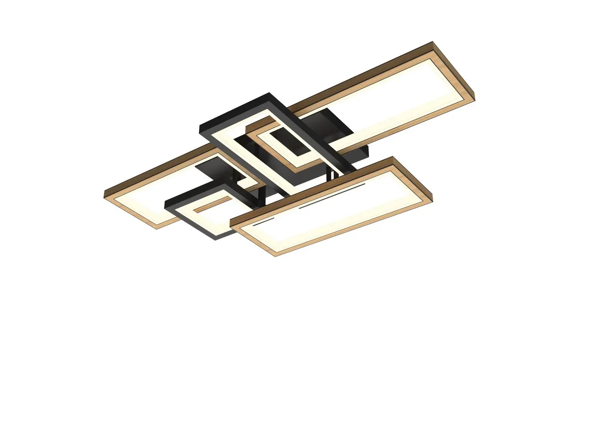 MATERA - Lampa sufitowa piątka MATERA - Lampa sufitowa piątka