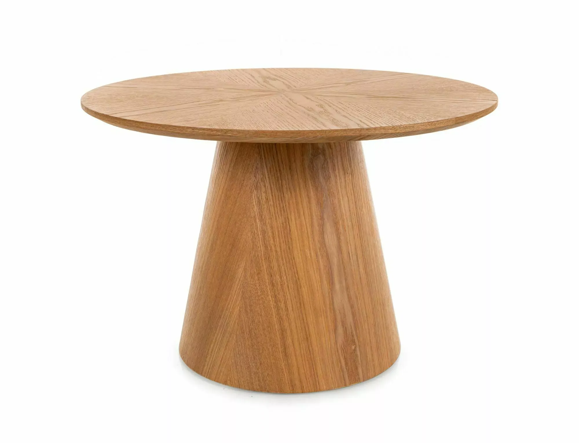 Stolik kawowy ANGEL FI60X40 dąb