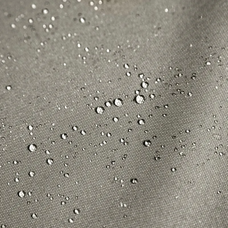 ZASŁONA GARDEN NA SZELKACH 155 X 200 CM BEŻOWY - EU_448506