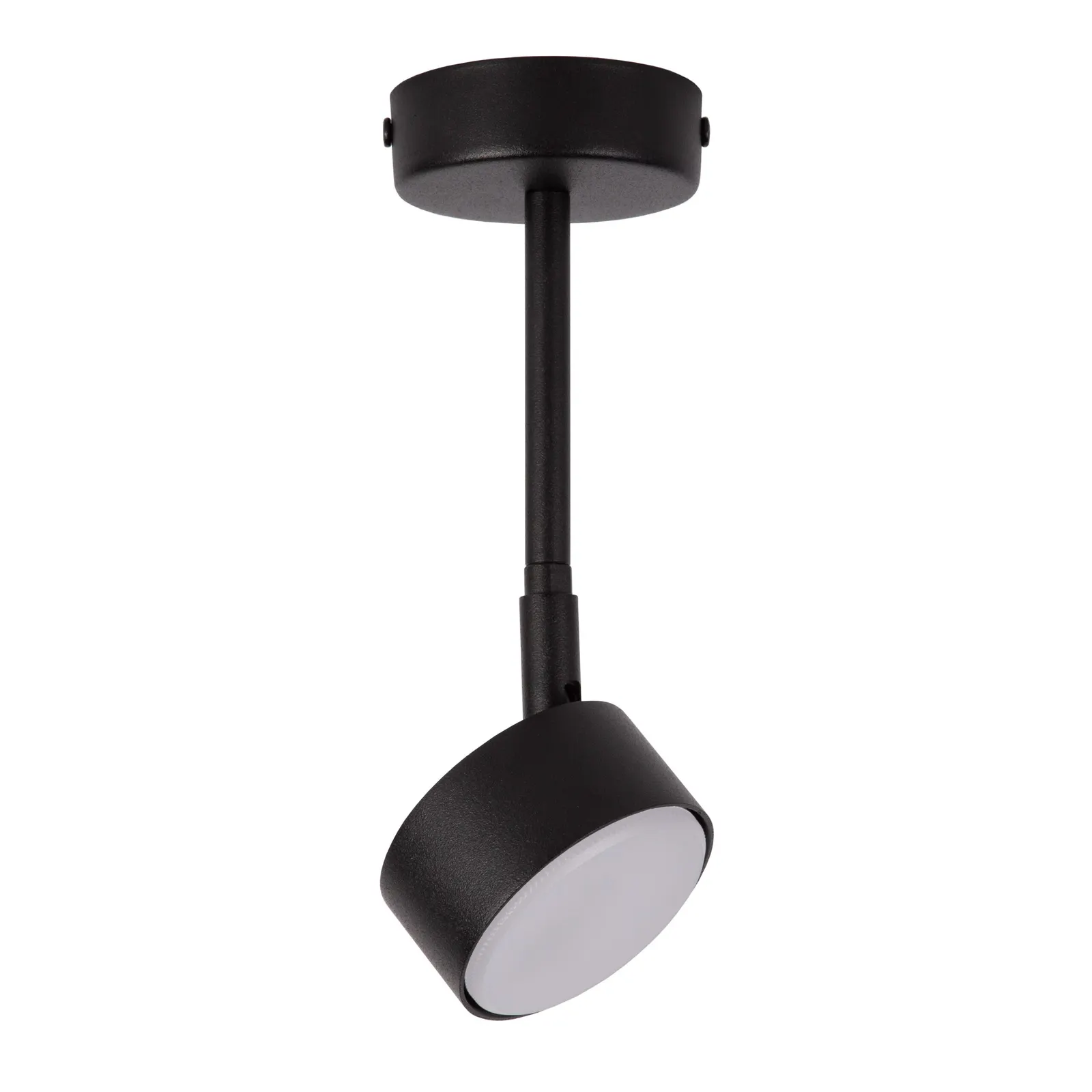 Plafon NEMO 1 M czarny
