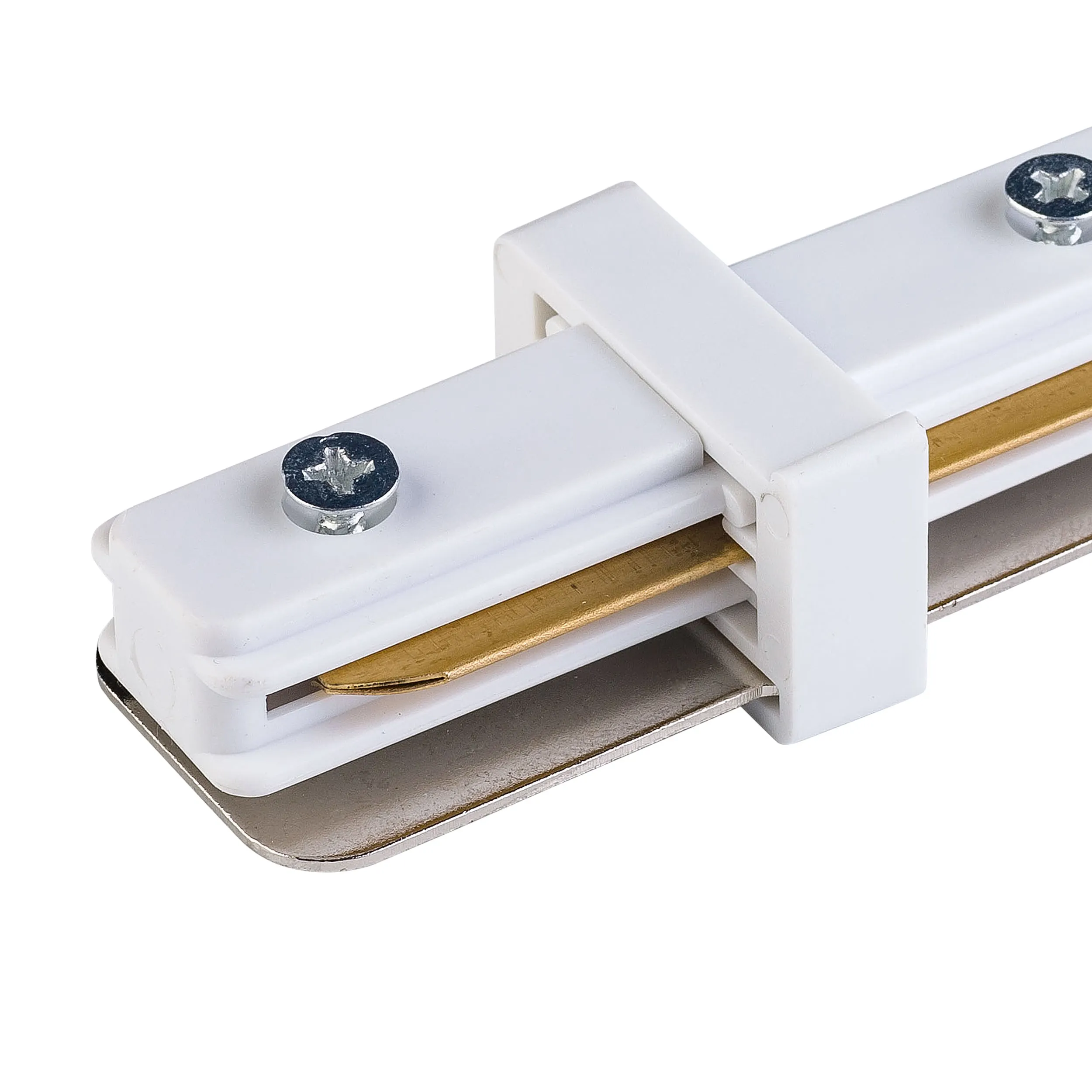 Tracer Złącze Proste Białe Tracer Connectors - TK_4067