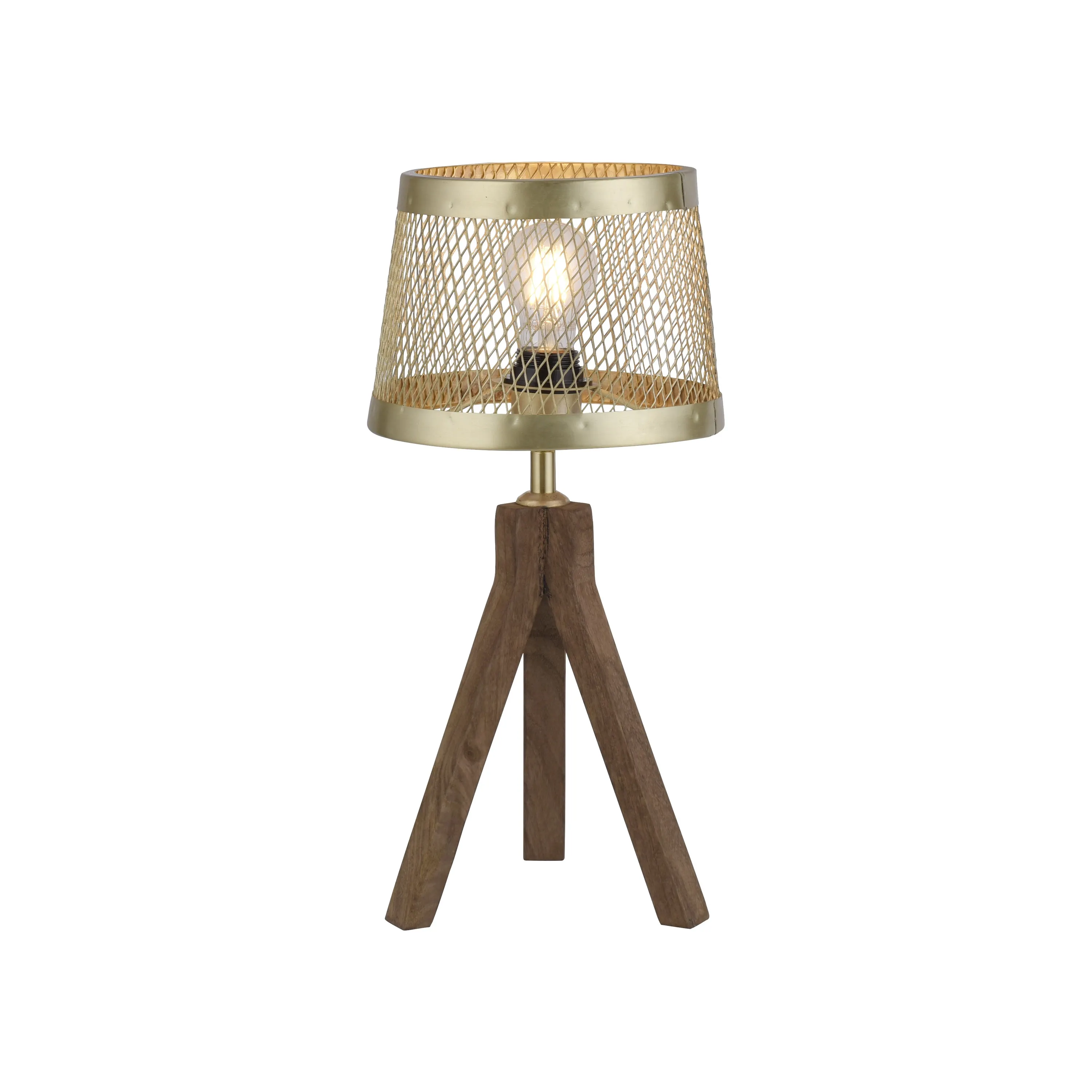 Lampa stołowa FREDERIK