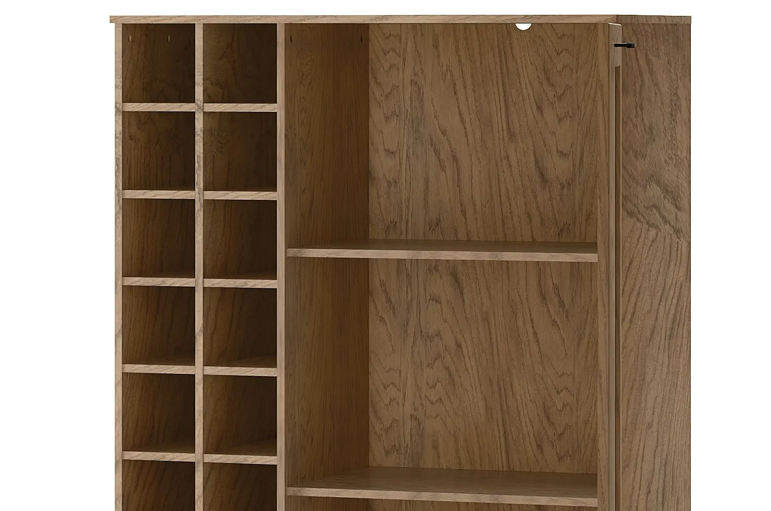 COZY 15 Barek 1-drzwiowy SZYNAKA - TH-100-1579