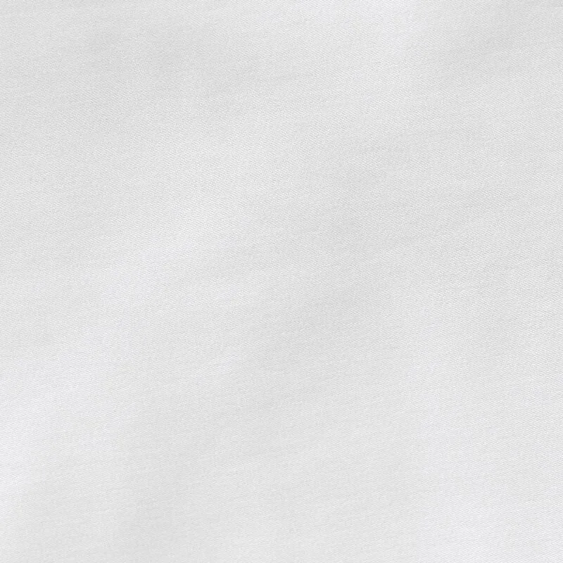 Komplet pościeli satynowej NOVA3 180 X 200 cm Biały - EU_383329