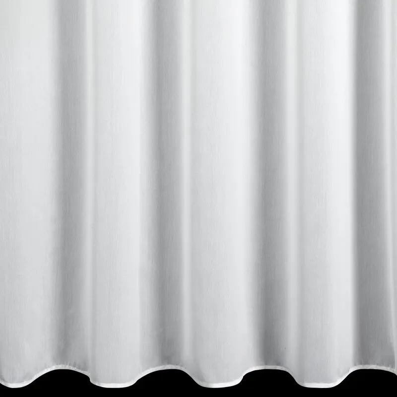 FIRANA GOTOWA TIRSA 140 X 250 CM BIAŁY - EU_452733