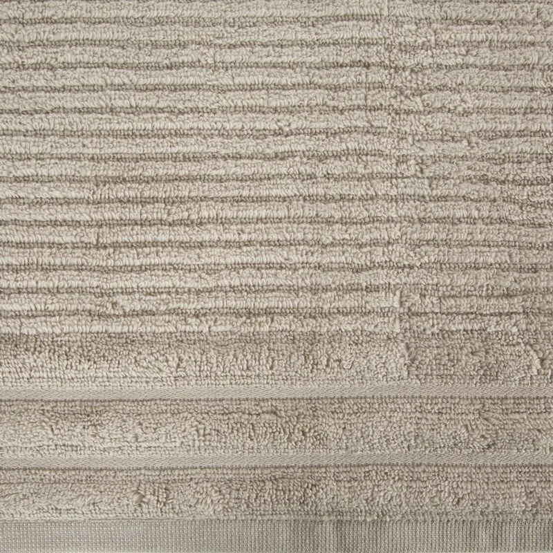 RĘCZNIK SAMMY (03) 30 X 50 CM BEŻOWY - EU_453271