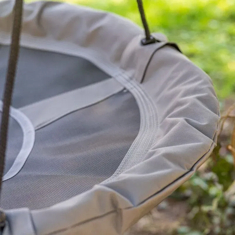 Huśtawka BOCIANIE GNIAZDO 100 antracytowa - MI_5902659145444