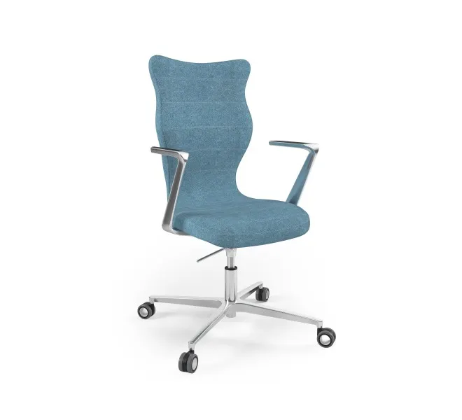 Krzesło obrotowe Kylie poler Castel 06 rozmiar 7