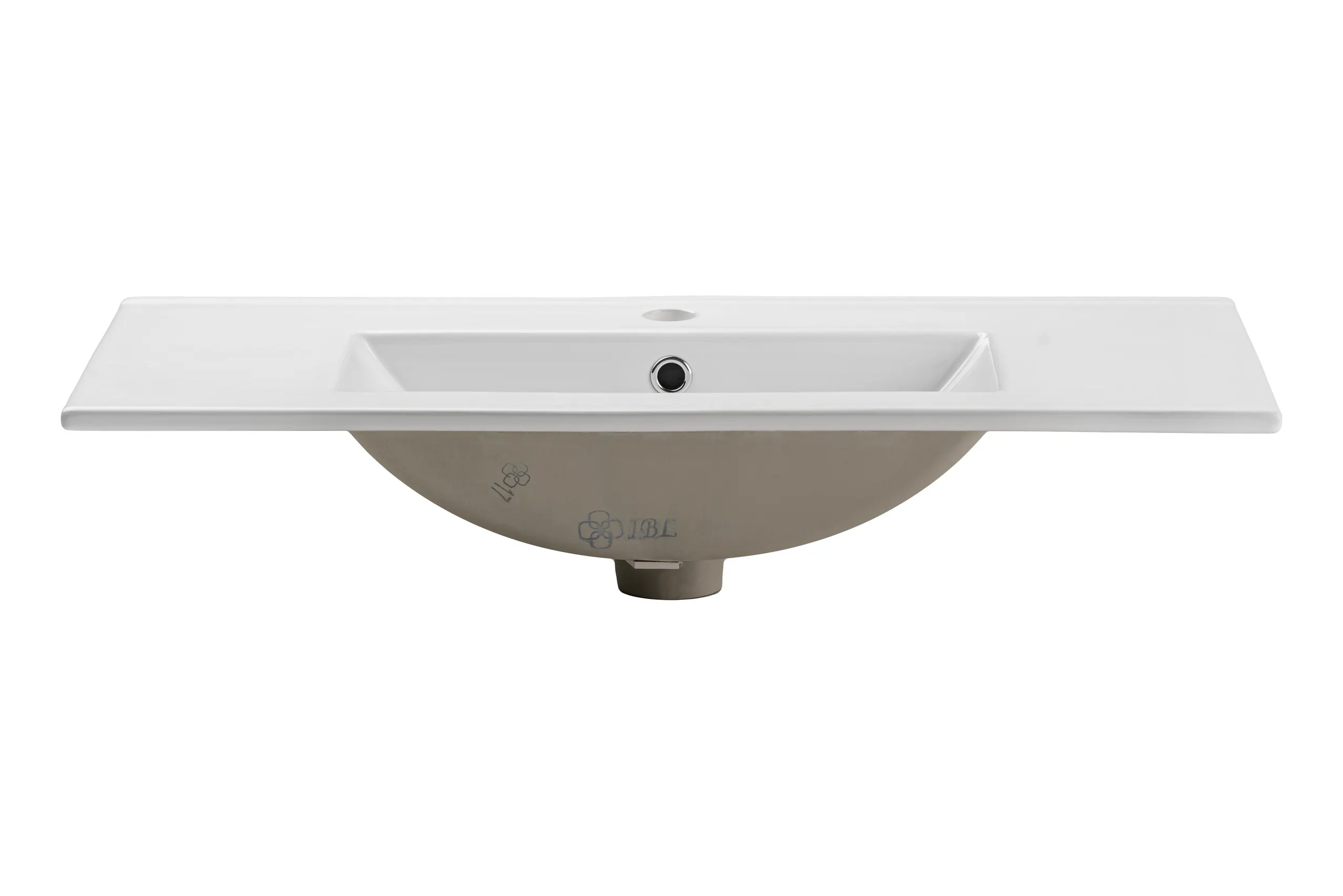 Umywalka meblowa DANCE DP biała 81x17x40 (bezpiecznie pakowana) - CFP_-_8009_DANCE_80_DP