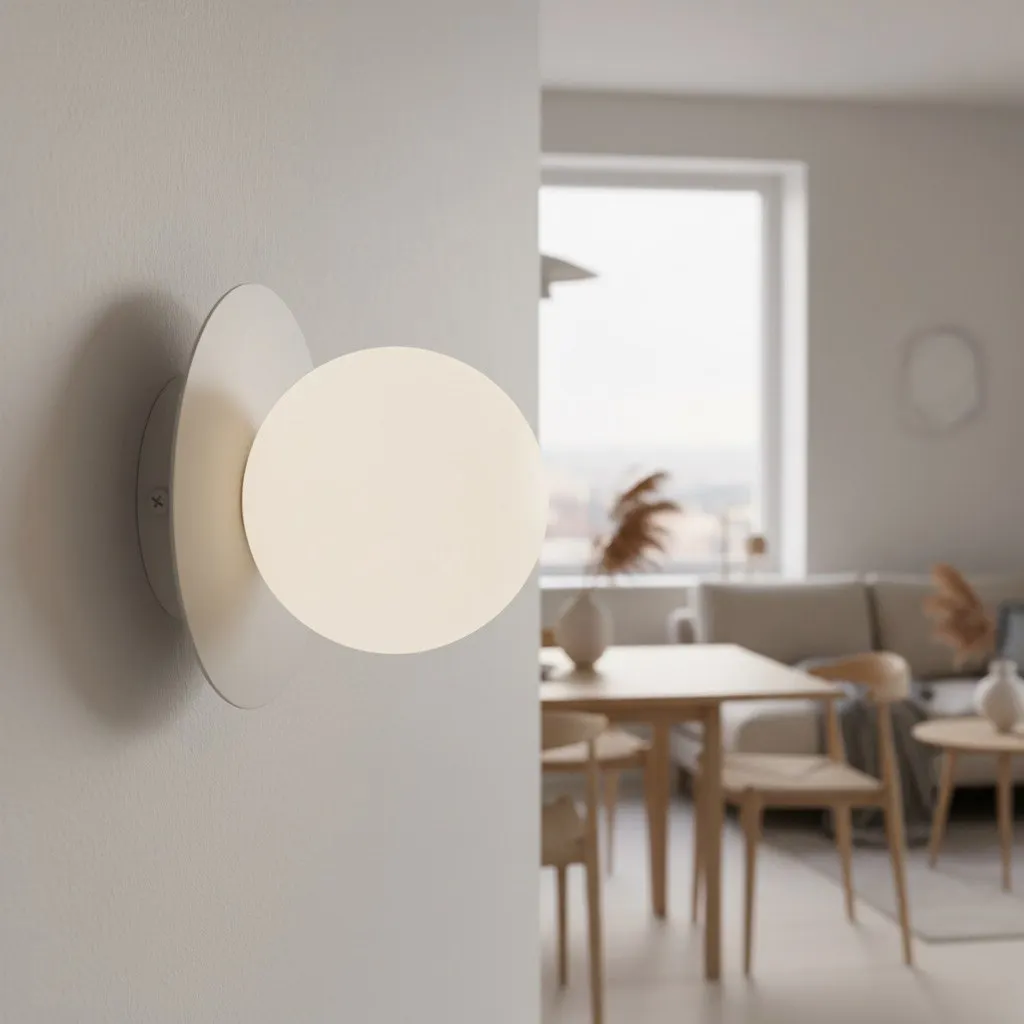 Kinkiet AMERICANA K1 metal szary - 1556/K1